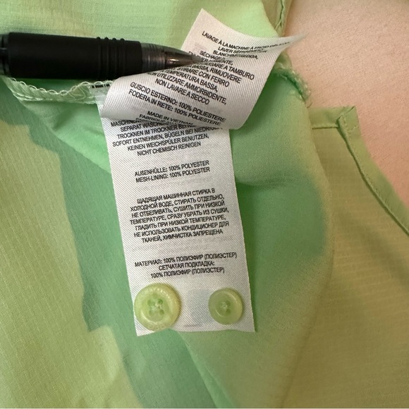 NWTs  COLUMBIA PFG  Size XL  Omni-Shade Omni-Wick - Picture 10 of 10